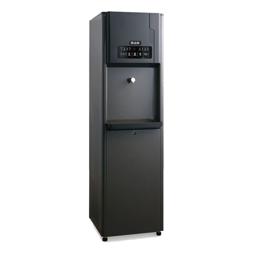 贺众牌UR-8303AD-3X2、UR-8303AD-3X6冰温热纯水饮水机